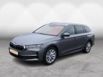 Škoda Octavia - fotka číslo 0
