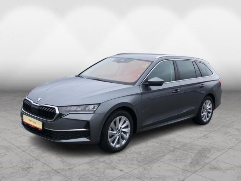 Škoda Octavia - hlavní fotka inzerátu