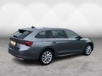 Škoda Octavia - fotka číslo 1