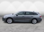 Škoda Octavia - fotka číslo 2
