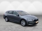 Škoda Octavia - fotka číslo 5