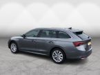 Škoda Octavia - fotka číslo 6