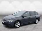 Volkswagen Golf - fotka číslo 0