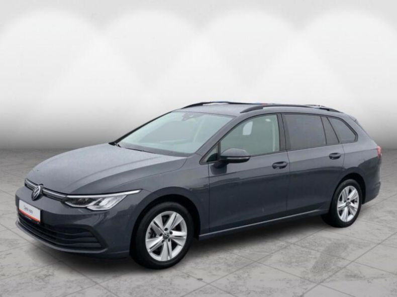Volkswagen Golf - hlavní fotka inzerátu