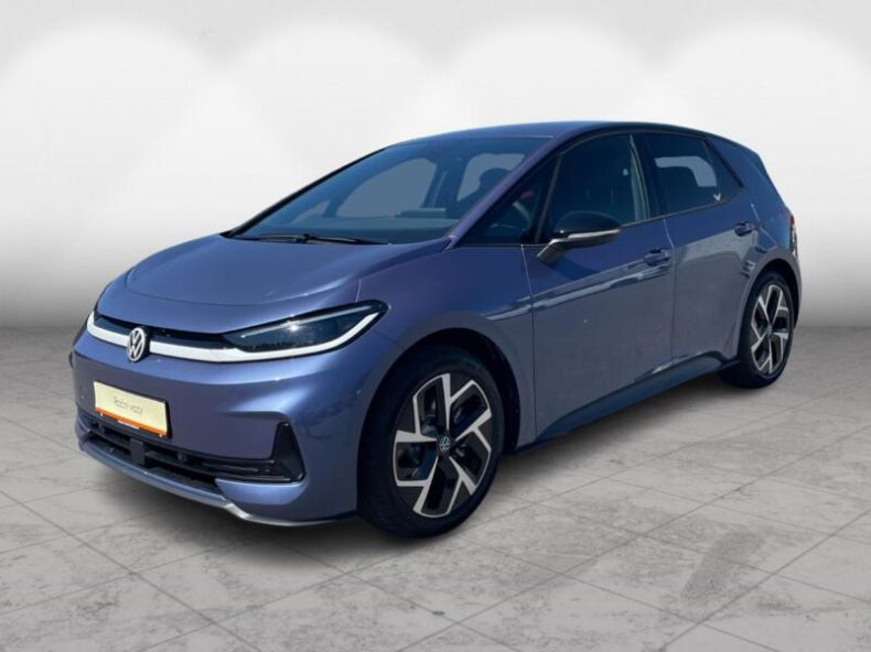 Volkswagen ID.3 - hlavní fotka inzerátu