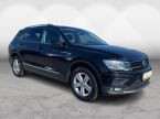 Volkswagen Tiguan - fotka číslo 5