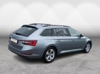 Škoda Superb - fotka číslo 1