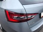 Škoda Superb - fotka číslo 26