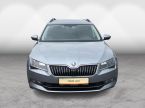 Škoda Superb - fotka číslo 3