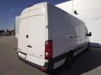 Volkswagen Crafter - fotka číslo 1