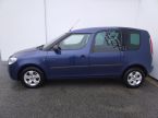 Škoda Roomster - fotka číslo 2