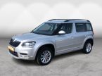 Škoda Yeti - fotka číslo 0