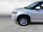 Škoda Yeti - fotka číslo 9
