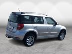 Škoda Yeti - fotka číslo 1
