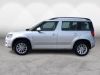 Škoda Yeti - fotka číslo 2