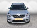 Škoda Yeti - fotka číslo 3
