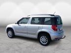 Škoda Yeti - fotka číslo 6