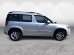 Škoda Yeti - fotka číslo 7