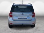 Škoda Yeti - fotka číslo 8