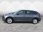 Škoda Scala - fotka číslo 2