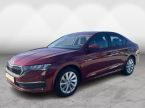 Škoda Octavia - fotka číslo 0