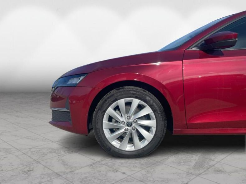 Škoda Octavia - hlavní fotka