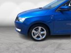Škoda Rapid - fotka číslo 9