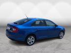 Škoda Rapid - fotka číslo 1