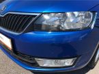 Škoda Rapid - fotka číslo 23