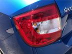 Škoda Rapid - fotka číslo 24
