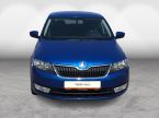 Škoda Rapid - fotka číslo 3