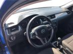 Škoda Rapid - fotka číslo 4