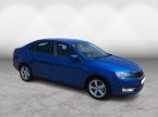 Škoda Rapid - fotka číslo 5