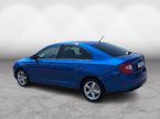 Škoda Rapid - fotka číslo 6
