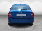 Škoda Rapid - fotka číslo 8