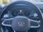 Volkswagen Passat - fotka číslo 17