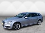 Audi A4 - fotka číslo 0