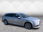Audi A4 - fotka číslo 5