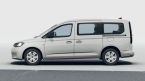 Volkswagen Caddy - fotka číslo 5