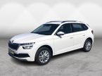 Škoda Kamiq - fotka číslo 0