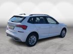 Škoda Kamiq - fotka číslo 1