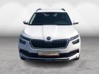 Škoda Kamiq - fotka číslo 3