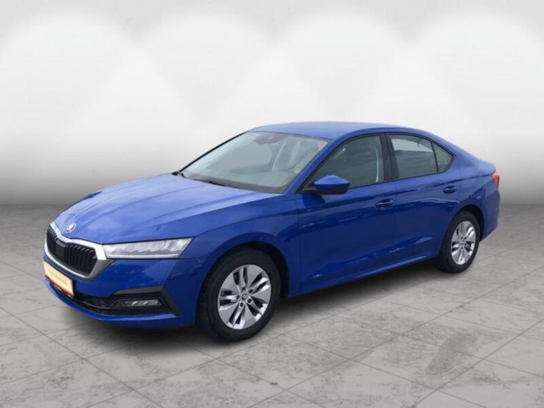 Škoda Octavia - hlavní fotka inzerátu