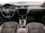 Škoda Octavia - fotka číslo 4