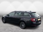 Škoda Octavia - fotka číslo 6