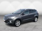 Ford Kuga - fotka číslo 0