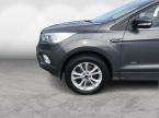 Ford Kuga - fotka číslo 9