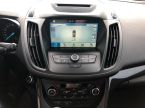 Ford Kuga - fotka číslo 20