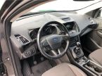 Ford Kuga - fotka číslo 4