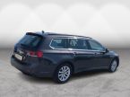 Volkswagen Passat - fotka číslo 1